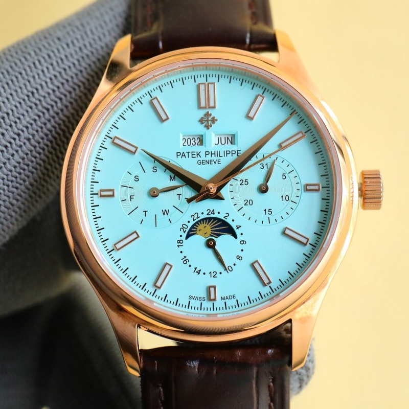 PATEK PHILIPPE